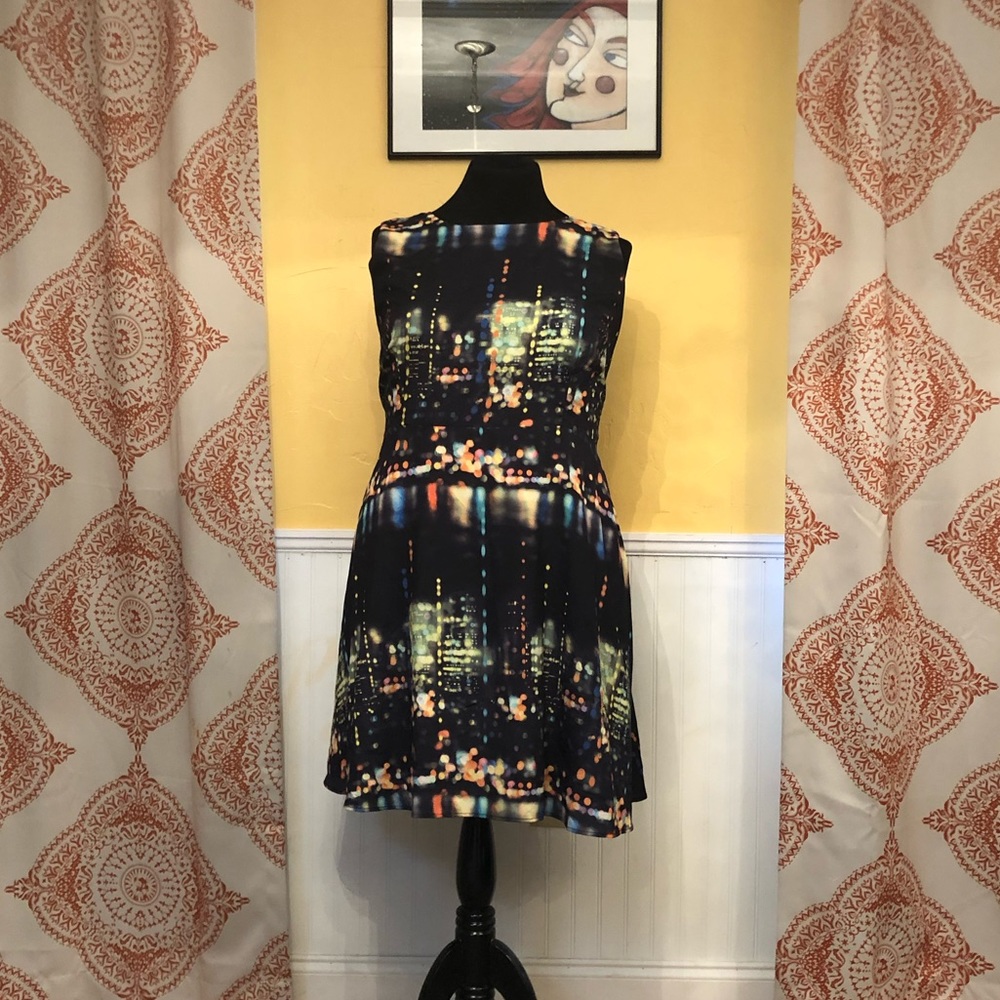 ModCloth, never worn, NWOT